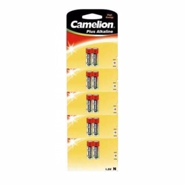 LR01/Lady Camelion 1,5V Alkaline Plus 10 Pak